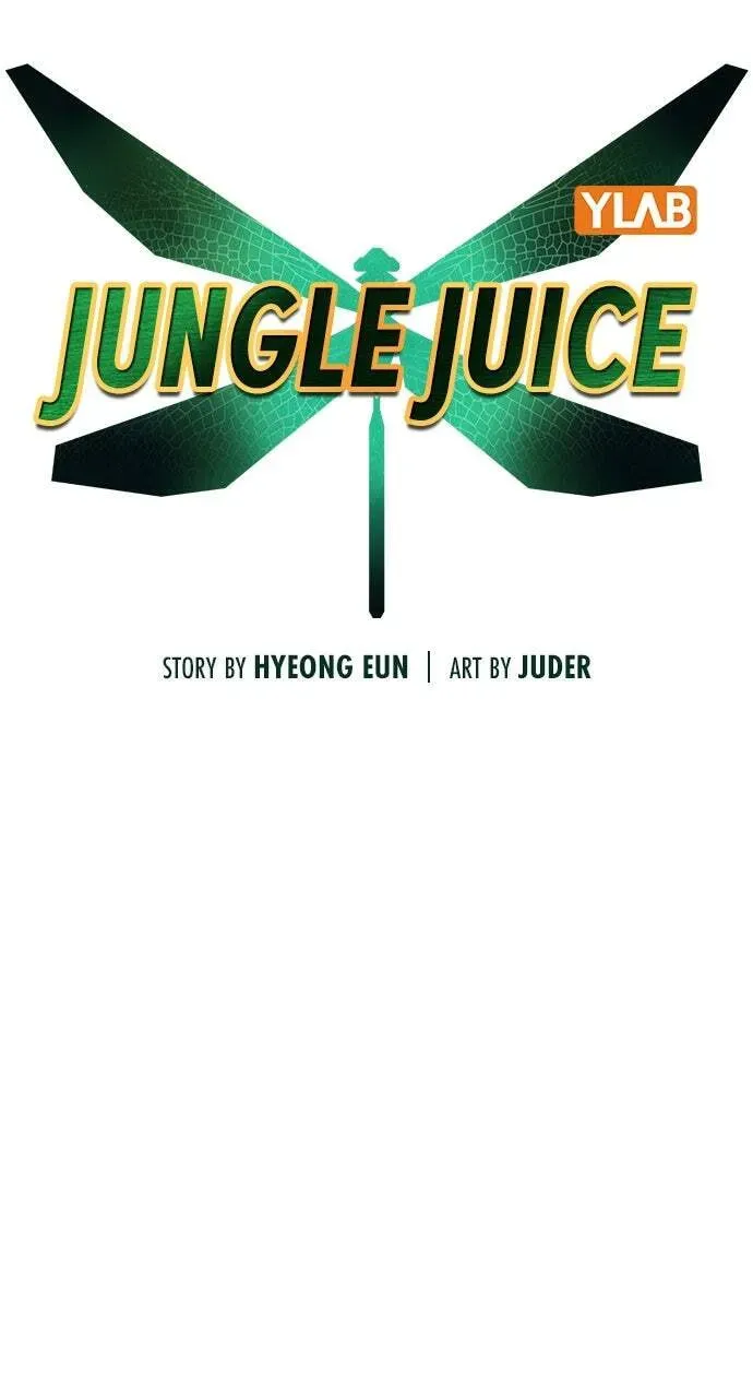 Read Jungle Juice chapter 17.1 image 17 on Lezhin