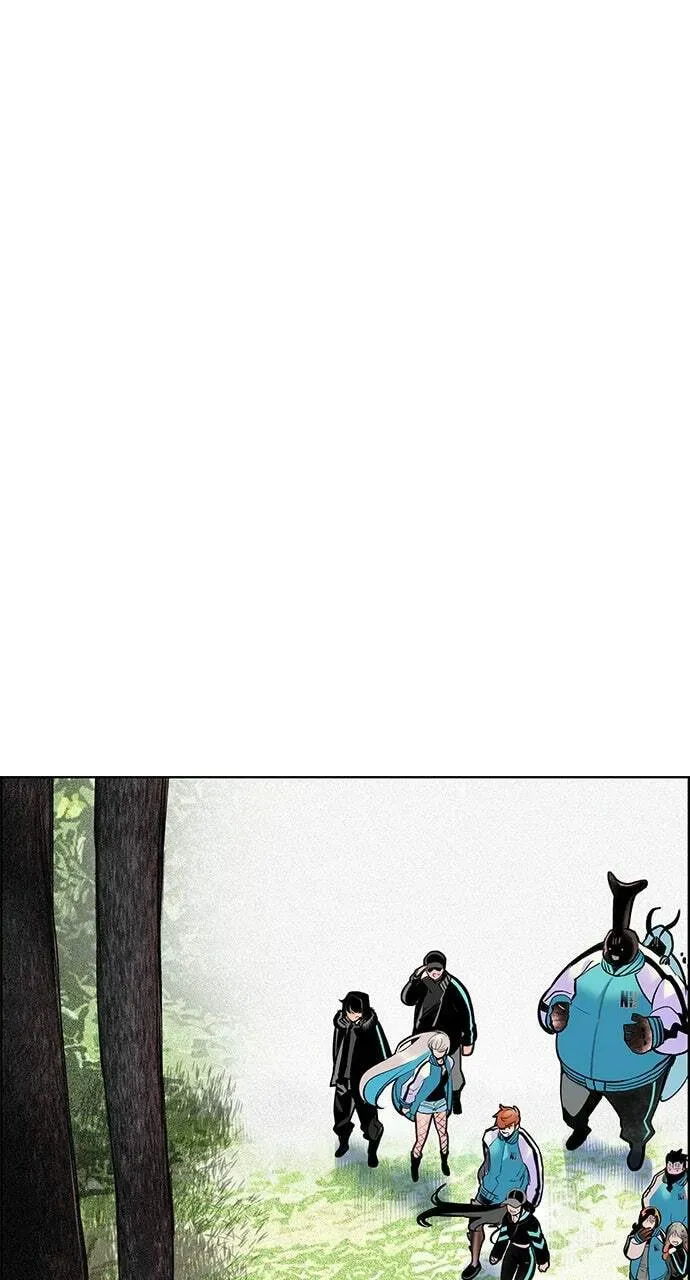 Read Jungle Juice chapter 17.1 image 18 on Lezhin