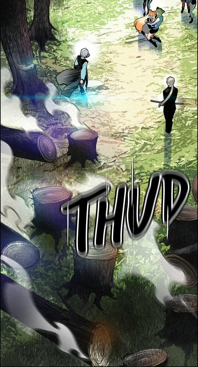 Read Jungle Juice chapter 17.1 image 19 on Lezhin