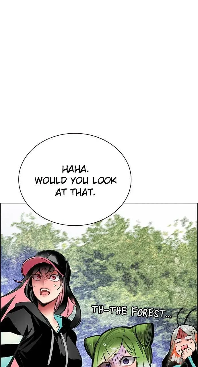 Read Jungle Juice chapter 17.1 image 20 on Lezhin