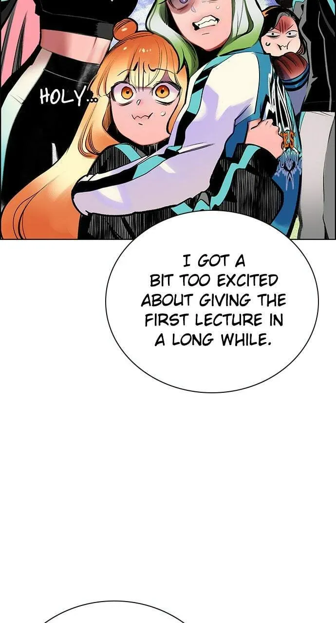 Read Jungle Juice chapter 17.1 image 21 on Lezhin