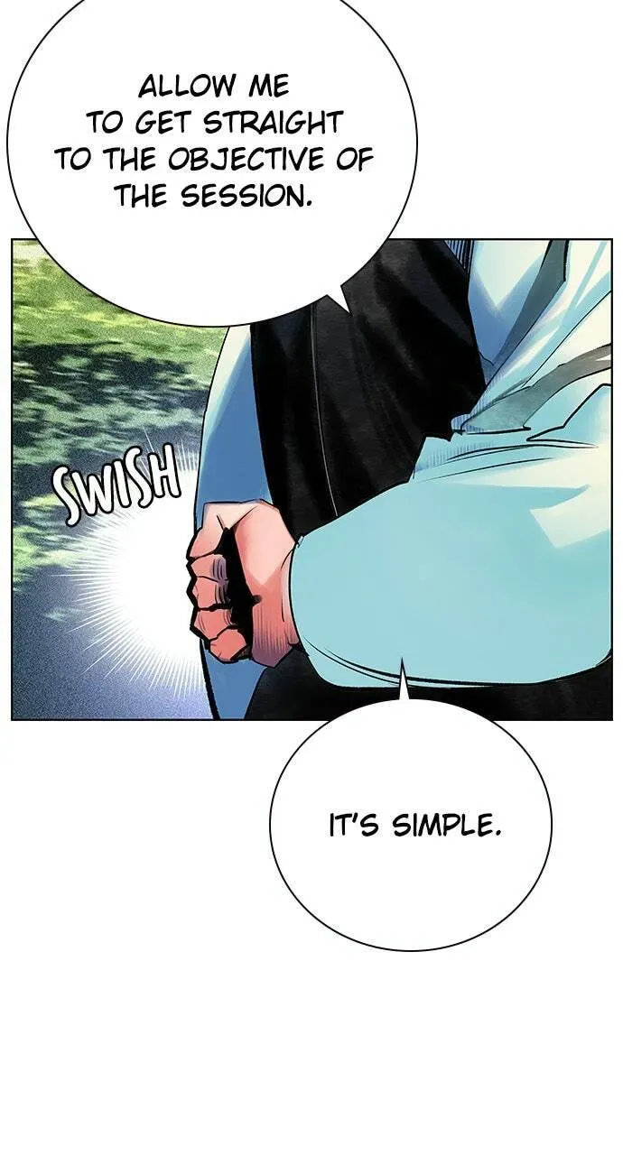 Read Jungle Juice chapter 17.1 image 22 on Lezhin