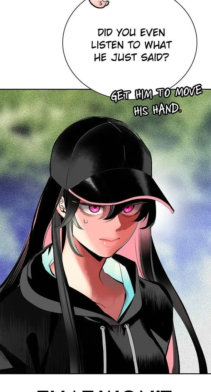 Read Jungle Juice chapter 17.1 image 28 on Lezhin