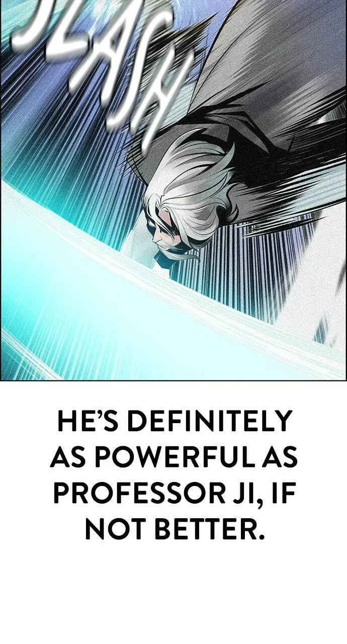 Read Jungle Juice chapter 17.1 image 30 on Lezhin