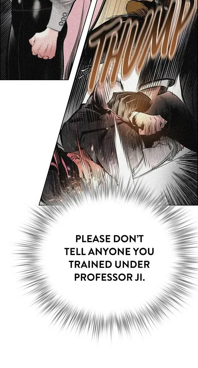 Read Jungle Juice chapter 17.1 image 32 on Lezhin