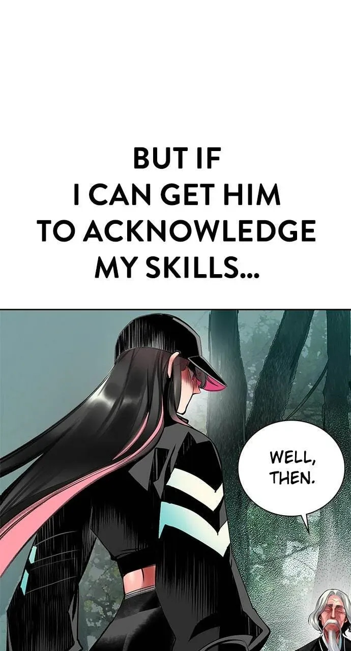 Read Jungle Juice chapter 17.1 image 33 on Lezhin