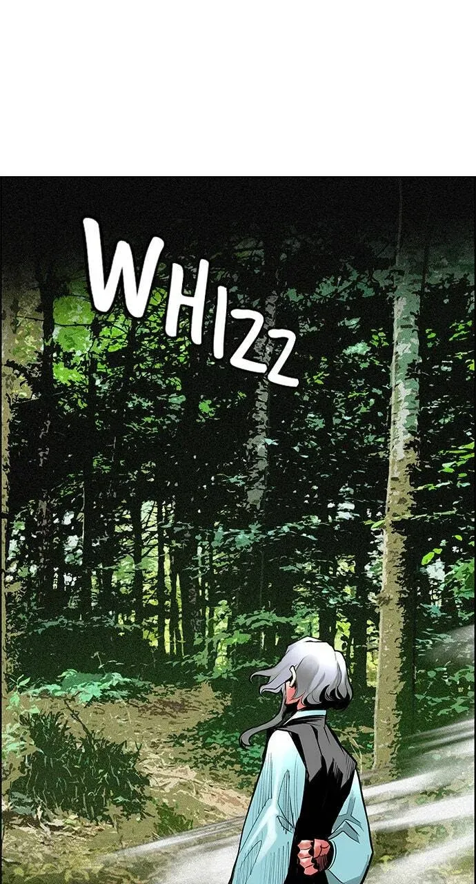 Read Jungle Juice chapter 17.1 image 37 on Lezhin