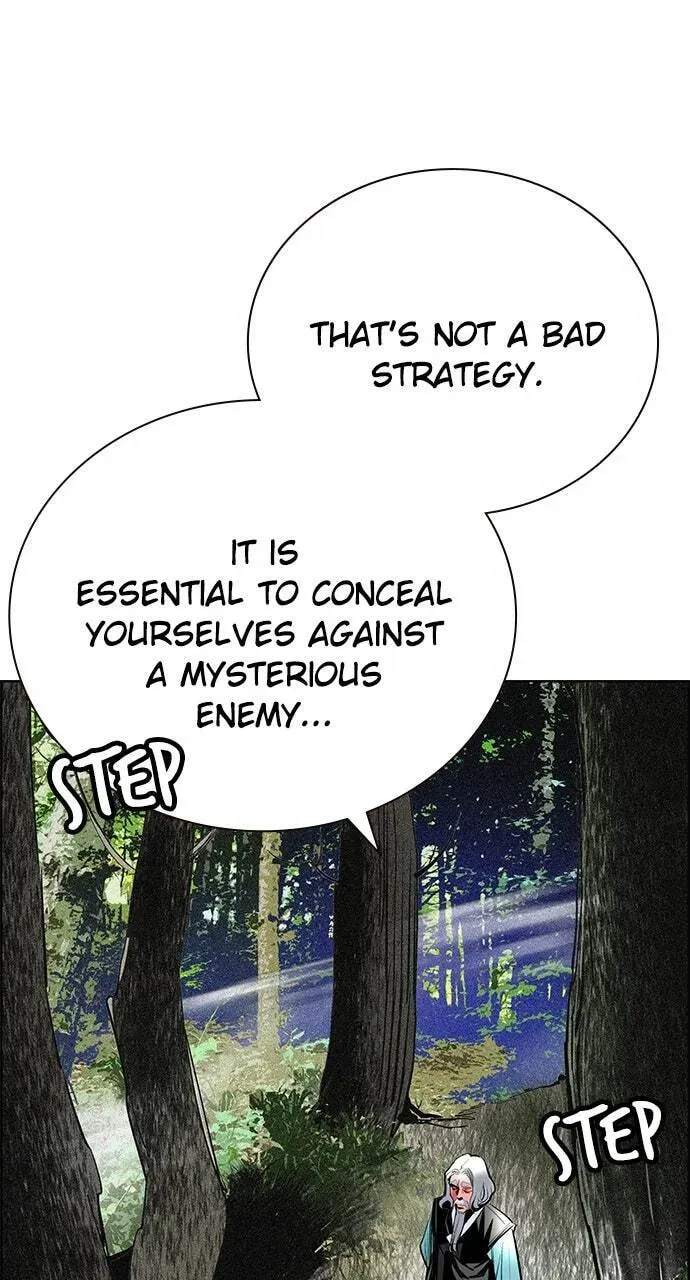 Read Jungle Juice chapter 17.1 image 39 on Lezhin