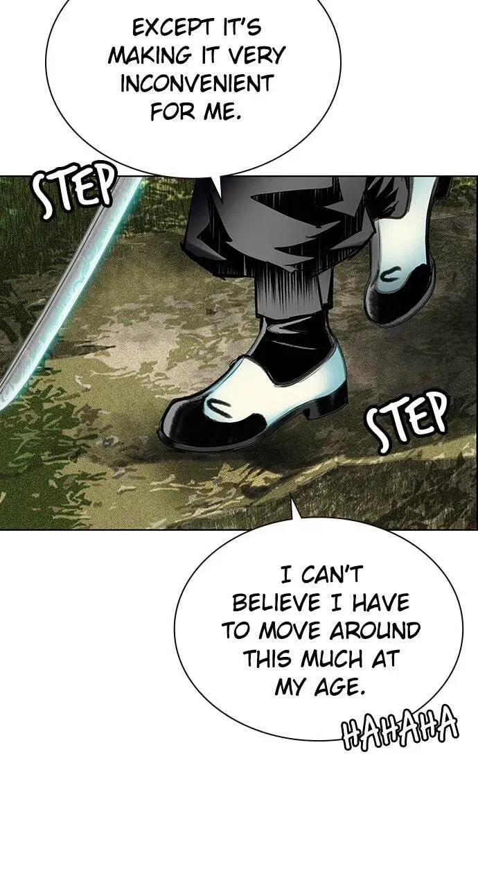 Read Jungle Juice chapter 17.1 image 41 on Lezhin
