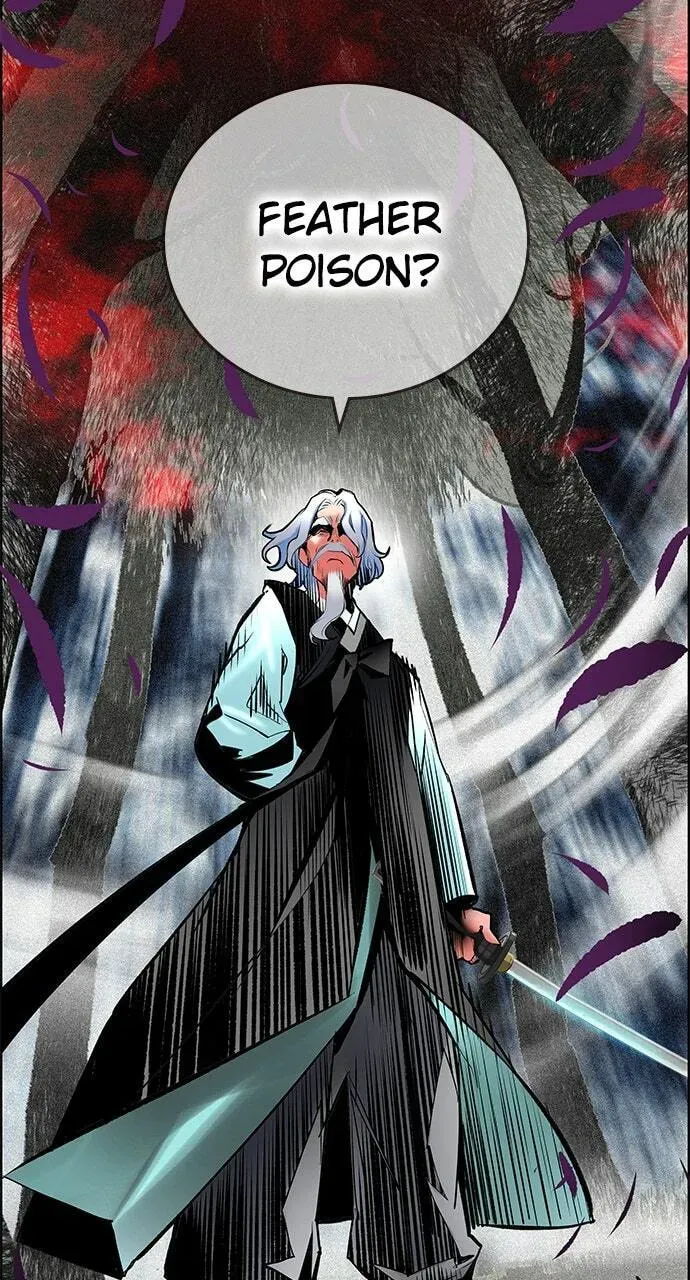 Read Jungle Juice chapter 17.1 image 44 on Lezhin