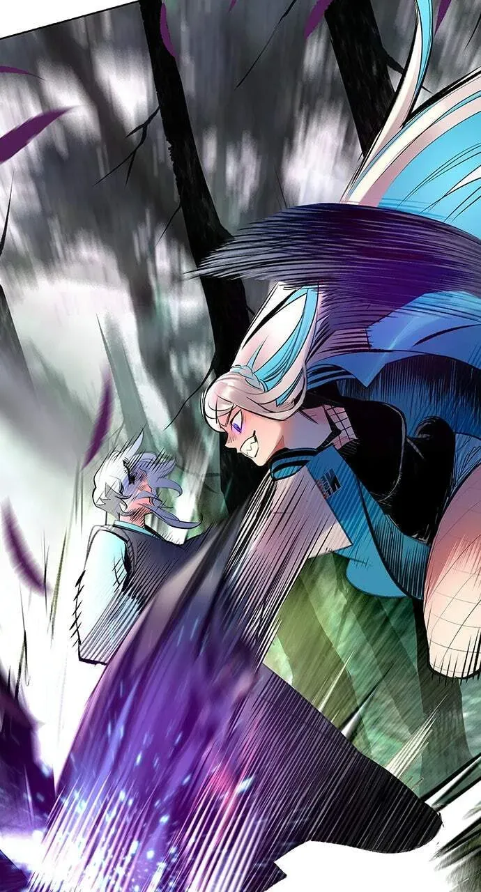 Read Jungle Juice chapter 17.1 image 48 on Lezhin