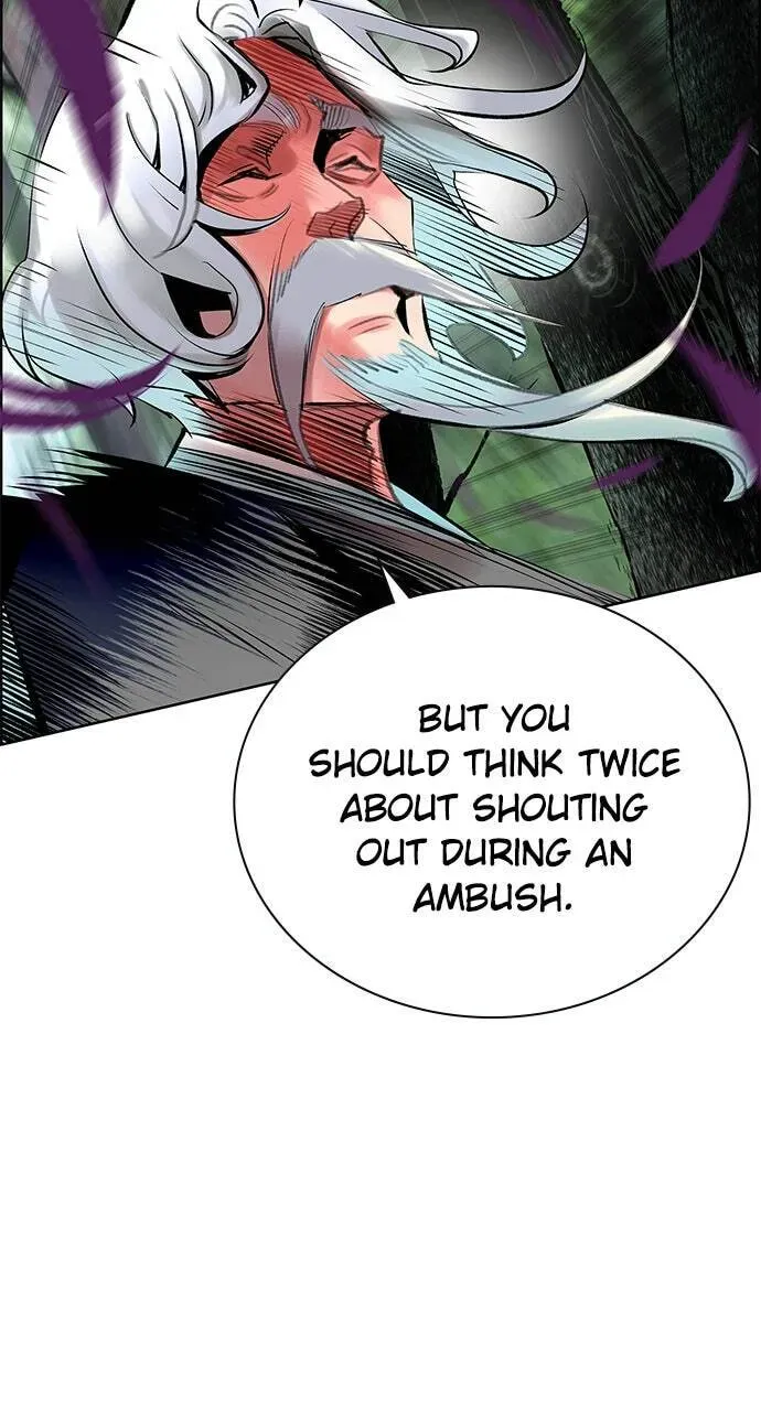 Read Jungle Juice chapter 17.1 image 50 on Lezhin