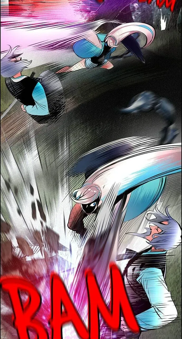 Read Jungle Juice chapter 17.1 image 54 on Lezhin