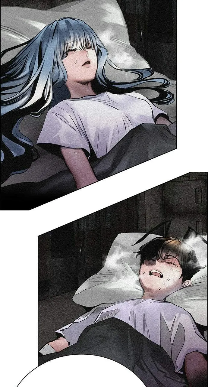 Read Jungle Juice chapter 17.1 image 6 on Lezhin