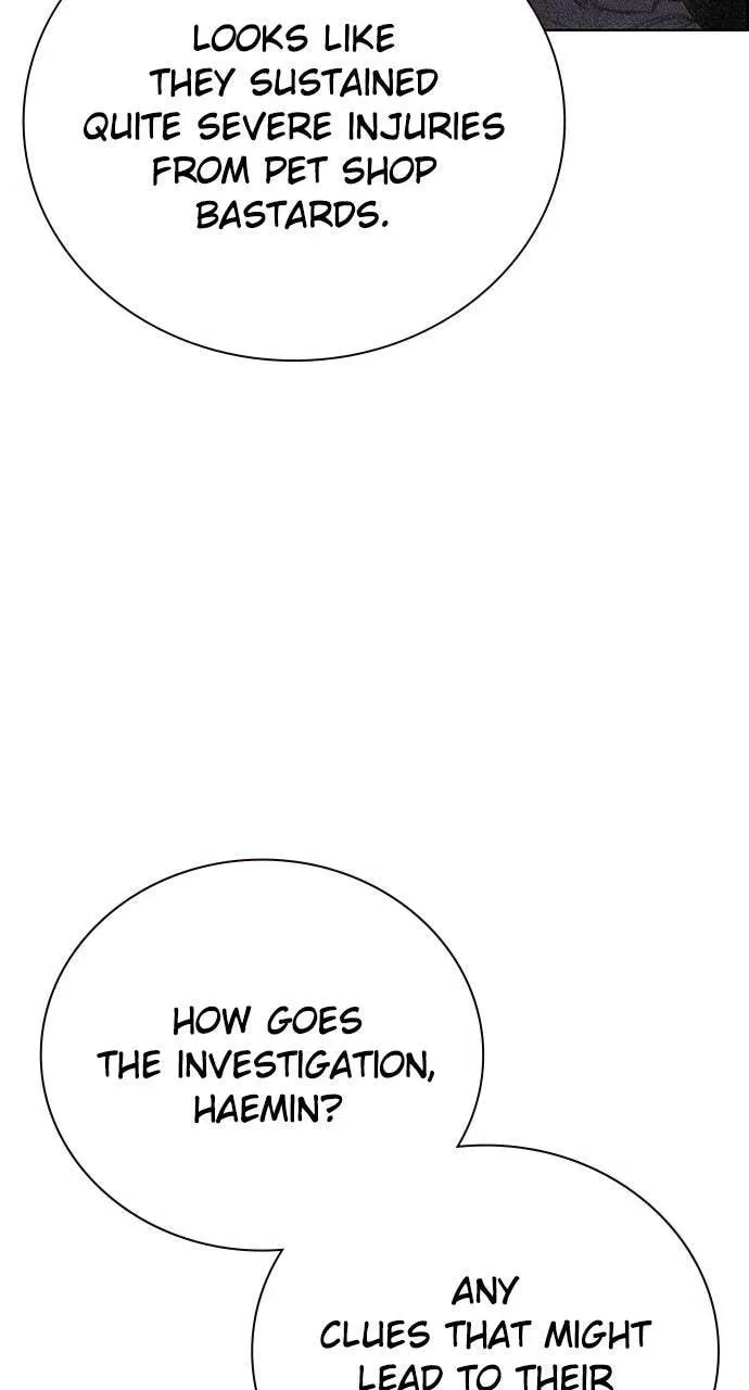 Read Jungle Juice chapter 17.1 image 7 on Lezhin