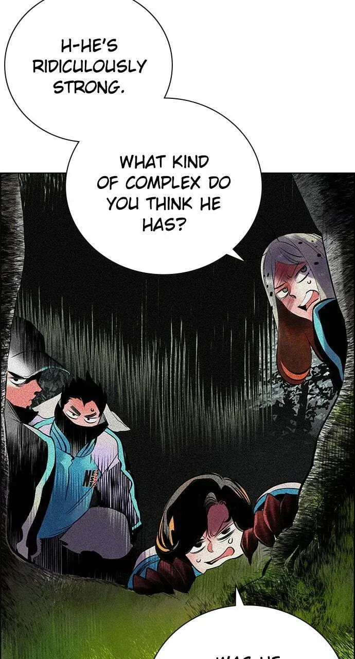 Read Jungle Juice chapter 17.1 image 71 on Lezhin