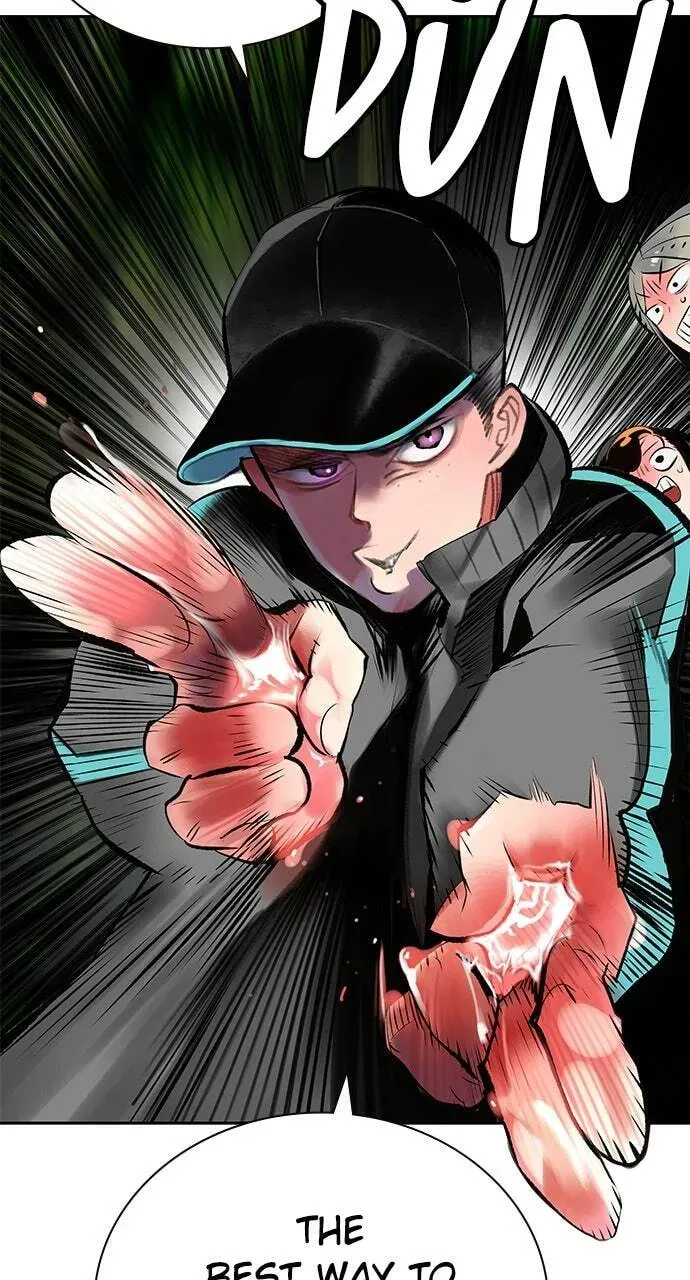 Read Jungle Juice chapter 17.1 image 73 on Lezhin