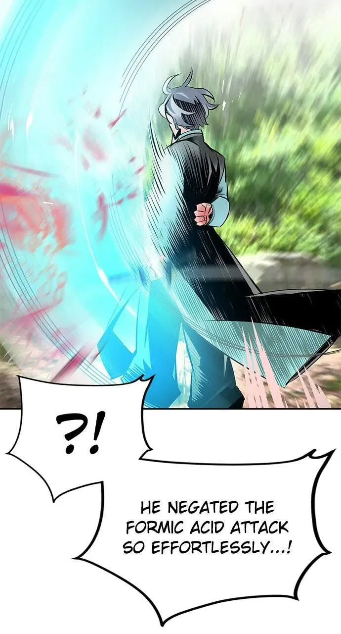 Read Jungle Juice chapter 17.1 image 77 on Lezhin
