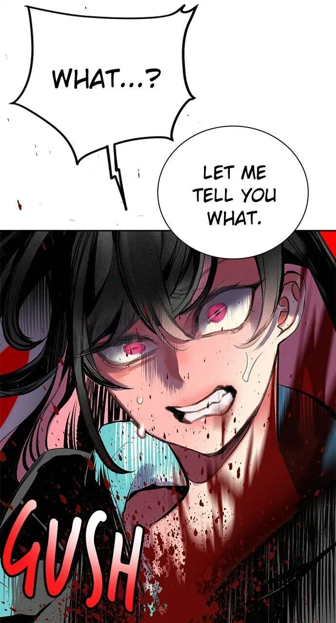 Read Jungle Juice chapter 17.1 image 92 on Lezhin