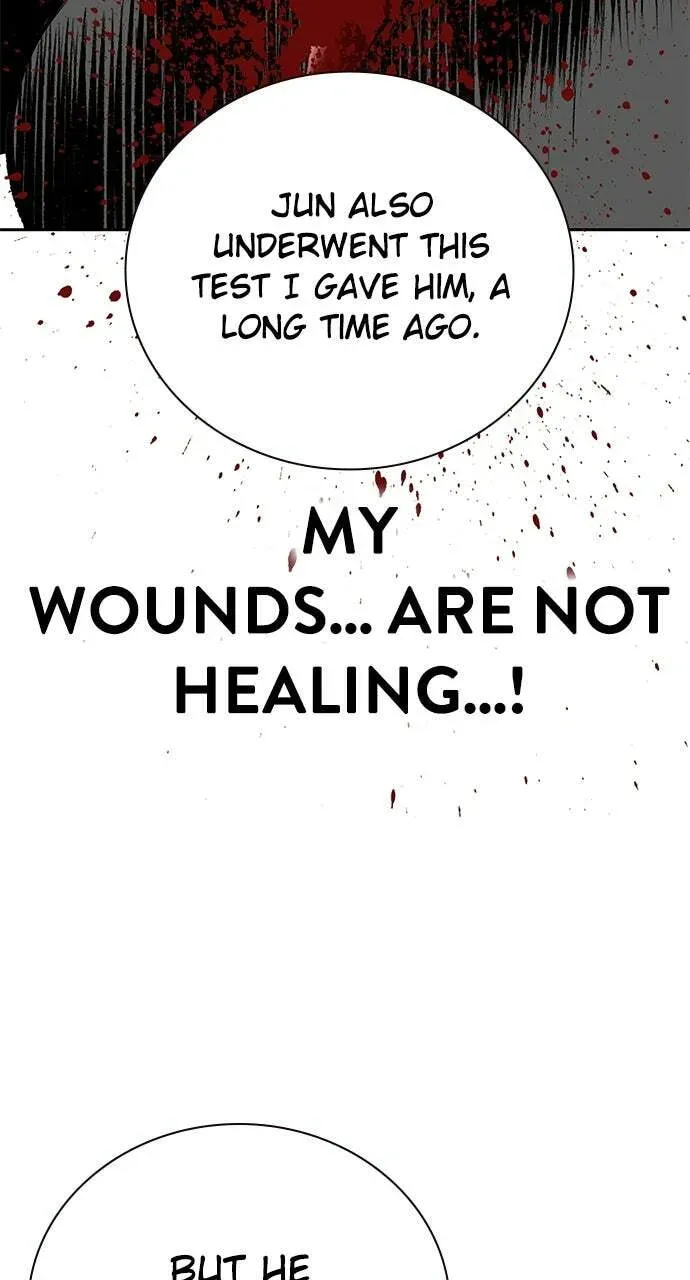 Read Jungle Juice chapter 17.1 image 93 on Lezhin