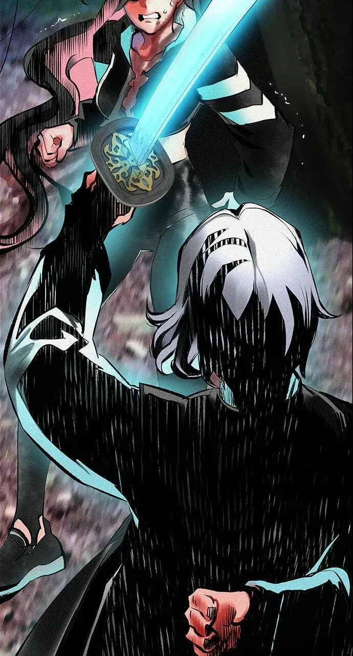Read Jungle Juice chapter 17.1 image 96 on Lezhin