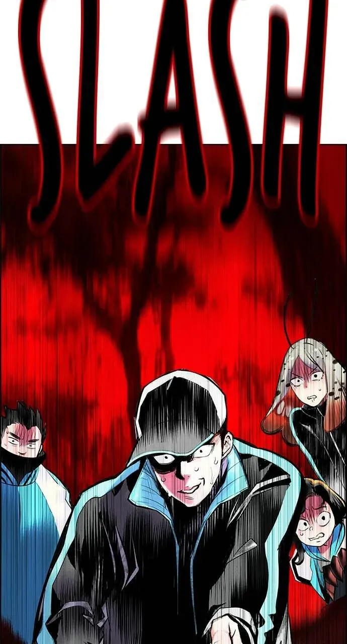 Read Jungle Juice chapter 17.1 image 98 on Lezhin