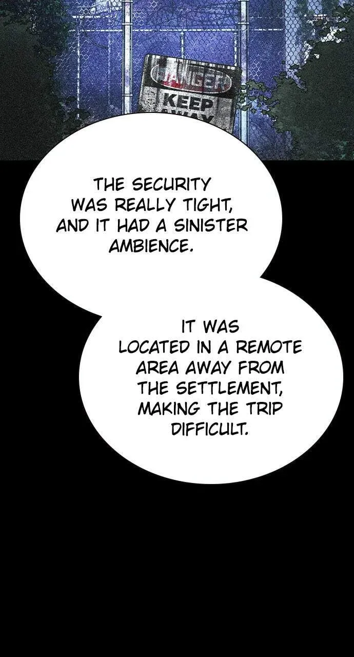 Read Jungle Juice chapter 17.2 image 11 on Lezhin