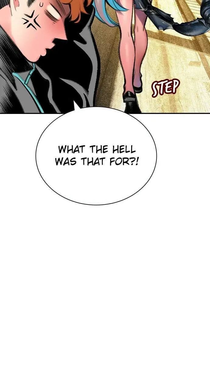 Read Jungle Juice chapter 17.2 image 117 on Lezhin