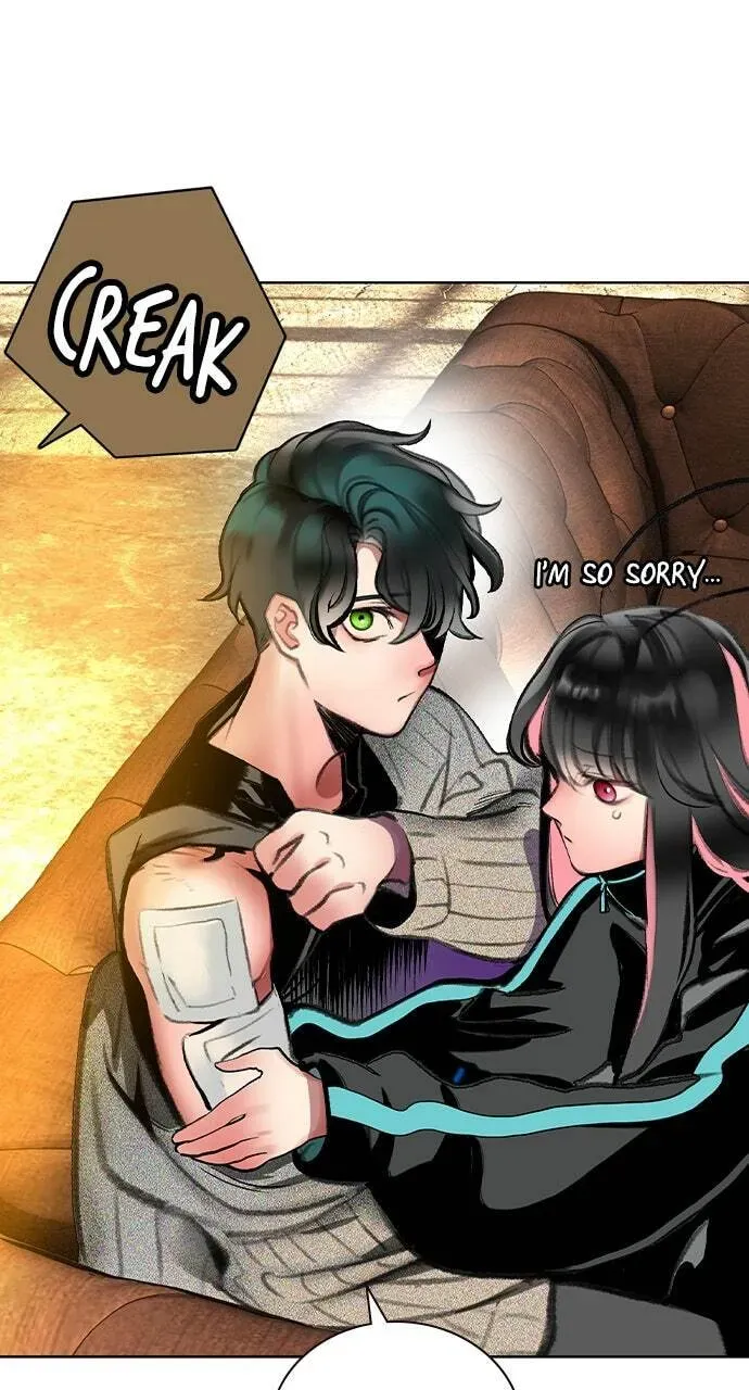 Read Jungle Juice chapter 17.2 image 118 on Lezhin