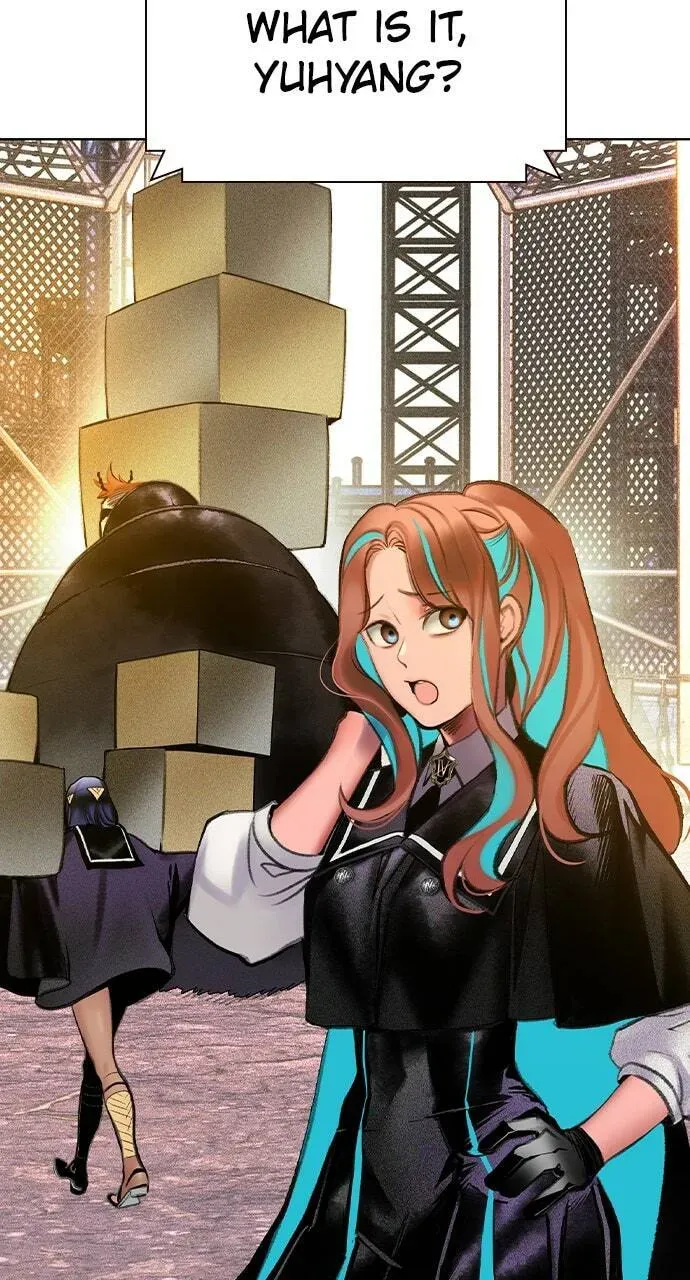 Read Jungle Juice chapter 17.2 image 140 on Lezhin