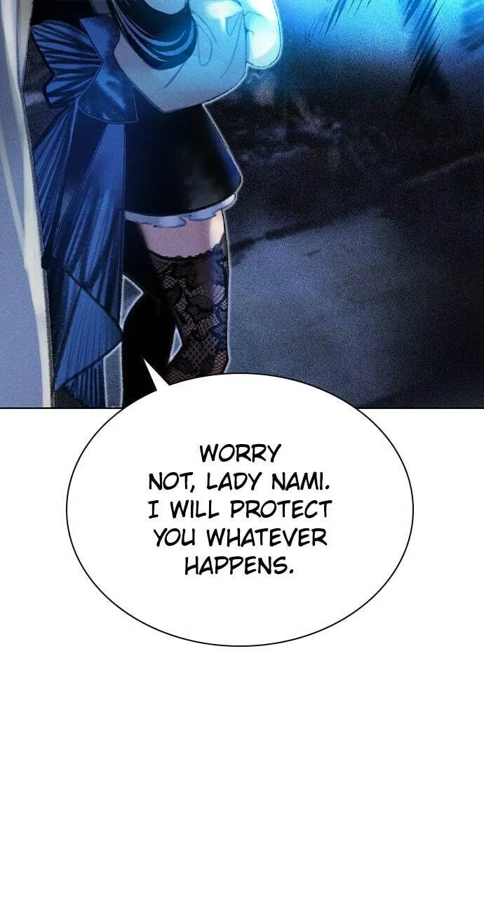 Read Jungle Juice chapter 17.2 image 19 on Lezhin