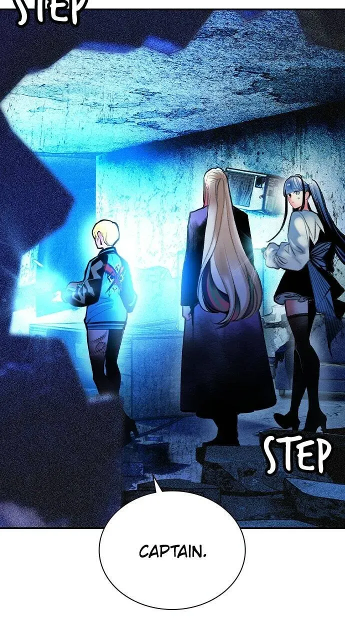 Read Jungle Juice chapter 17.2 image 2 on Lezhin
