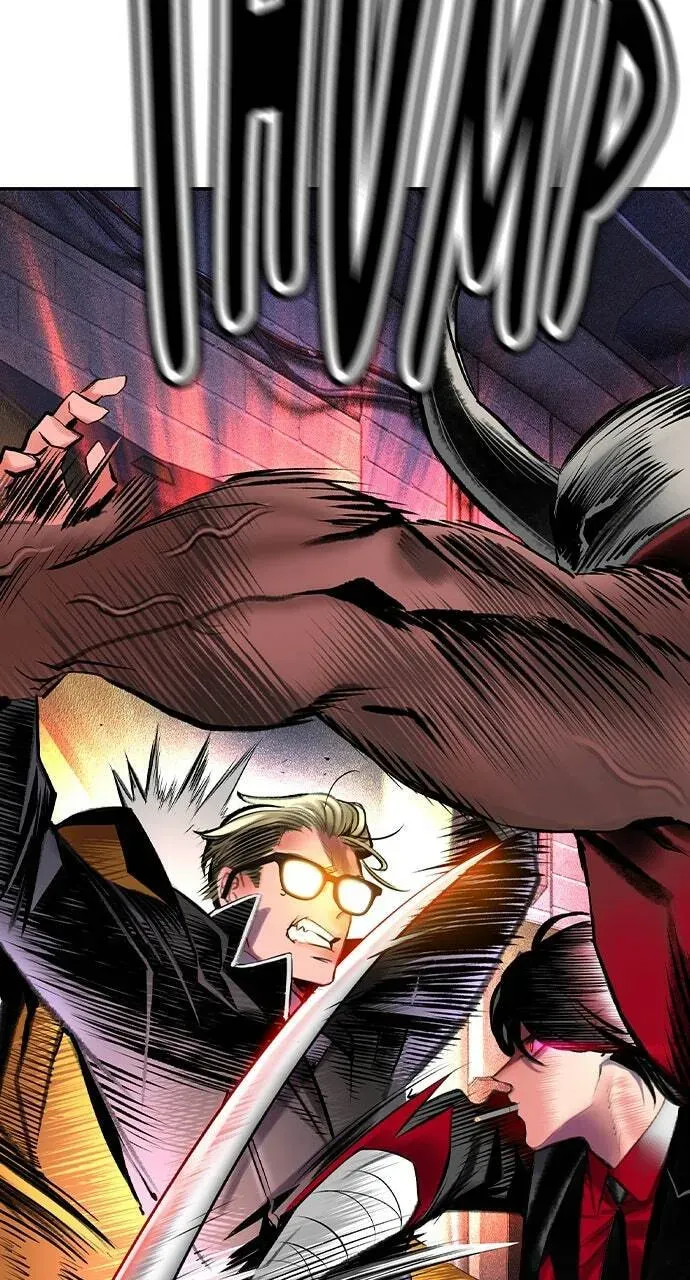 Read Jungle Juice chapter 17.2 image 36 on Lezhin