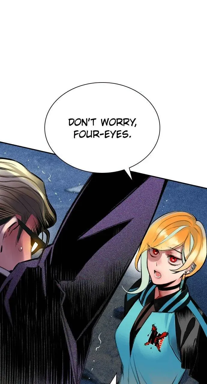 Read Jungle Juice chapter 17.2 image 38 on Lezhin