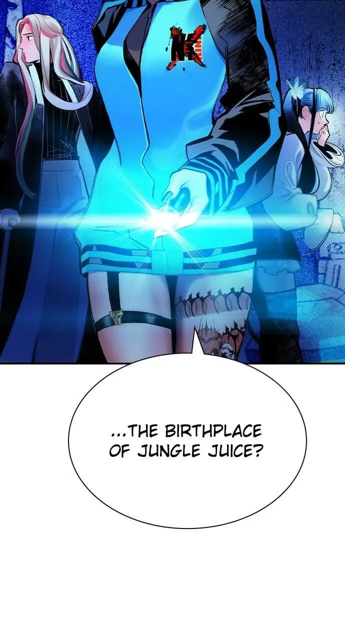 Read Jungle Juice chapter 17.2 image 4 on Lezhin