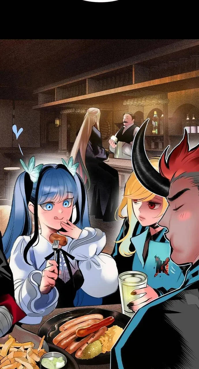 Read Jungle Juice chapter 17.2 image 7 on Lezhin