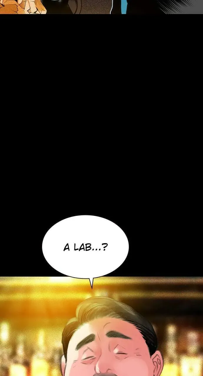 Read Jungle Juice chapter 17.2 image 8 on Lezhin