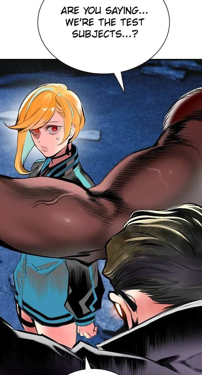 Read Jungle Juice chapter 17.2 image 87 on Lezhin