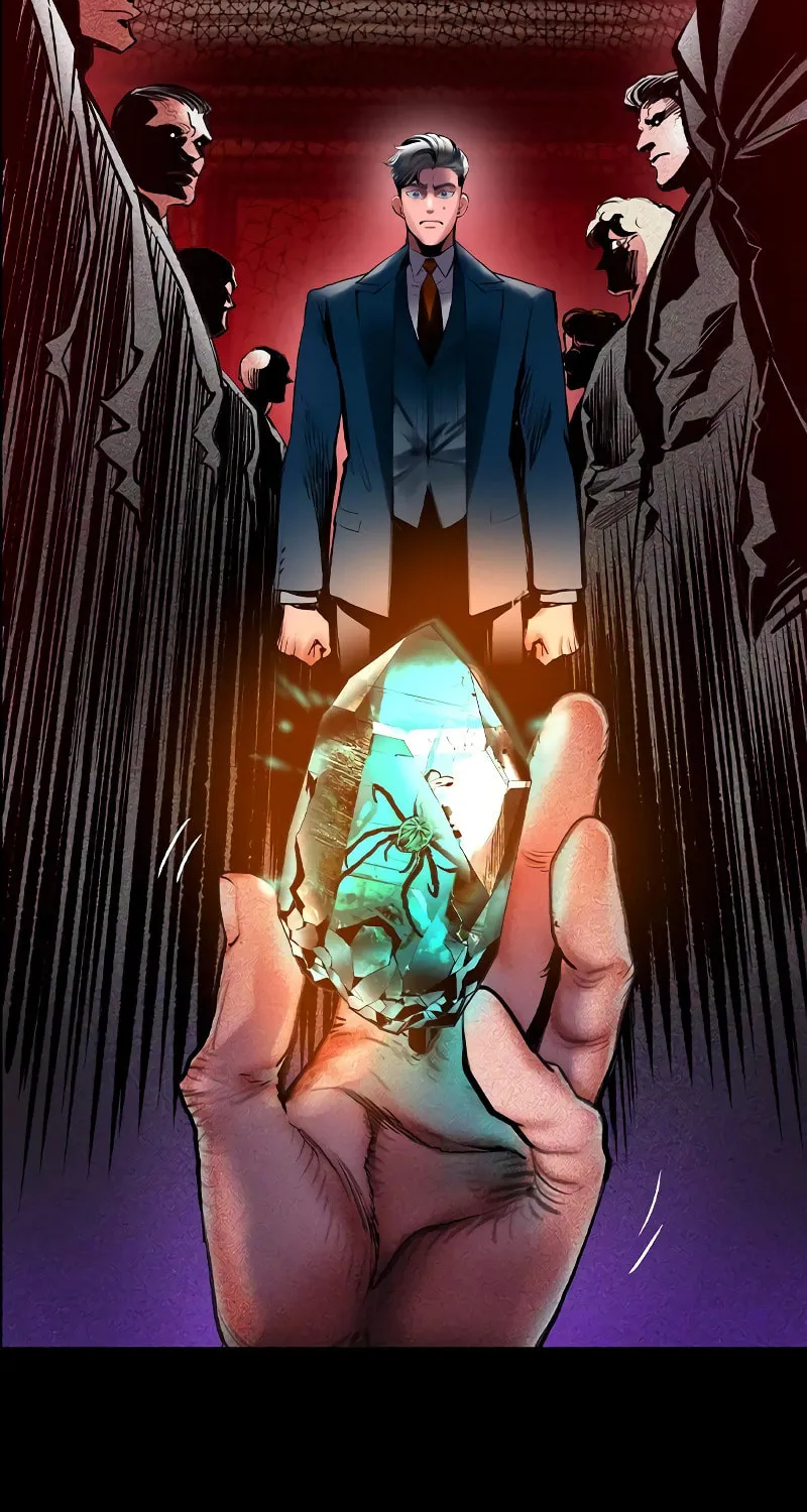 Read Jungle Juice chapter 170 image 29 on Lezhin