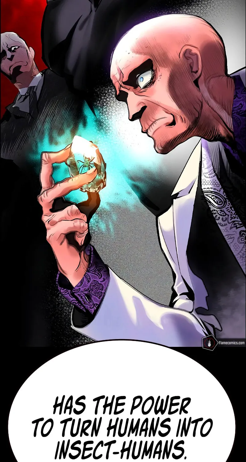 Read Jungle Juice chapter 170 image 40 on Lezhin