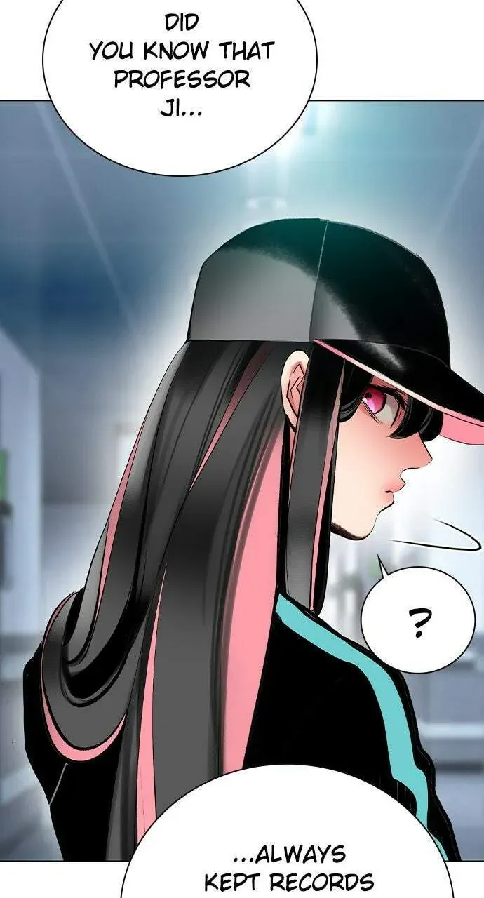 Read Jungle Juice chapter 18.1 image 10 on Lezhin