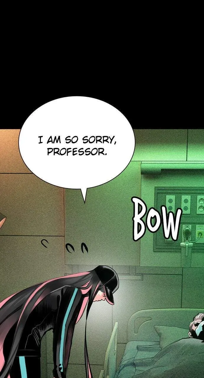 Read Jungle Juice chapter 18.1 image 115 on Lezhin