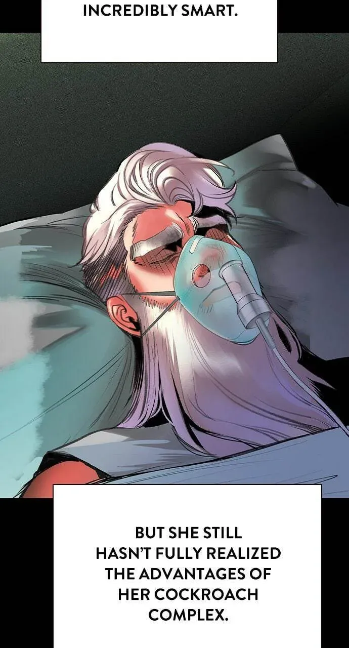 Read Jungle Juice chapter 18.1 image 121 on Lezhin