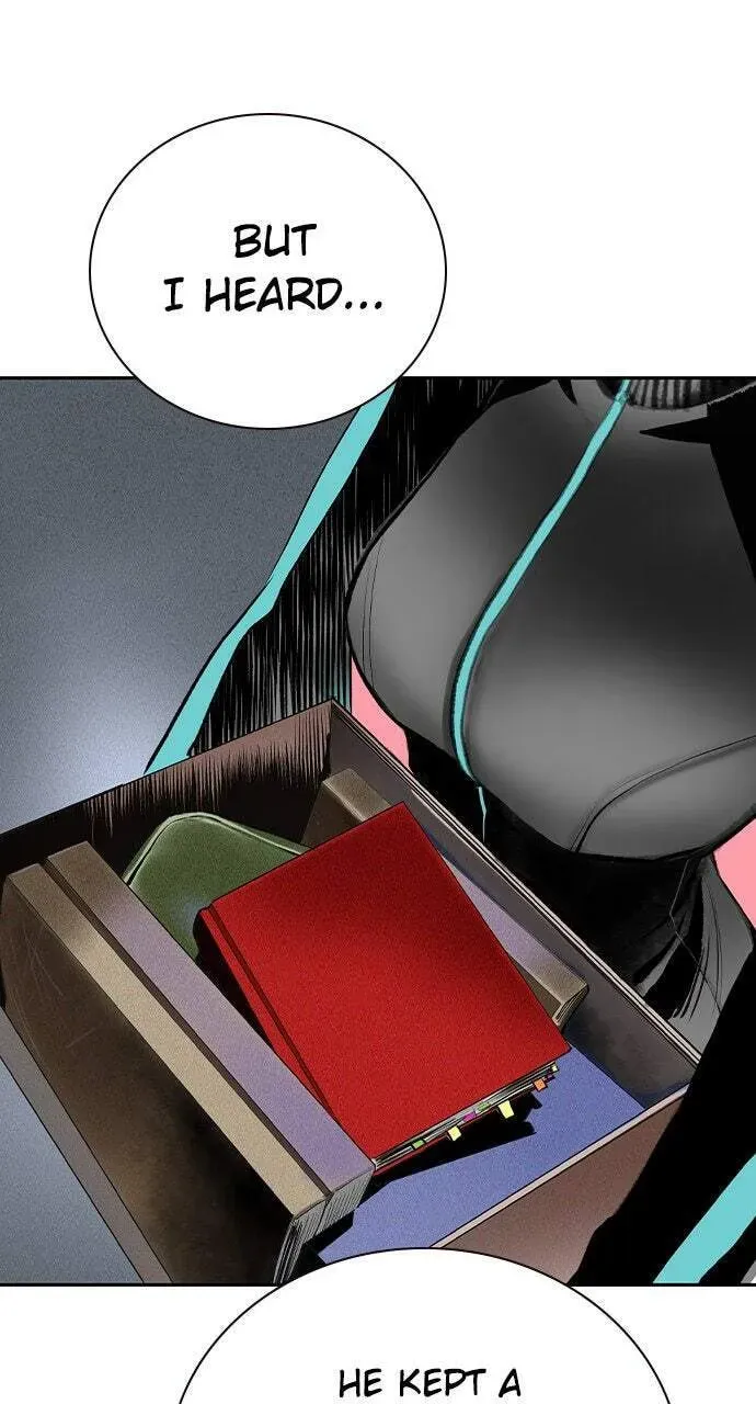 Read Jungle Juice chapter 18.1 image 13 on Lezhin