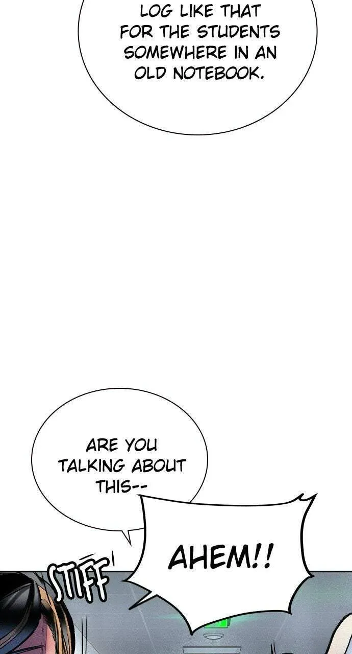 Read Jungle Juice chapter 18.1 image 14 on Lezhin