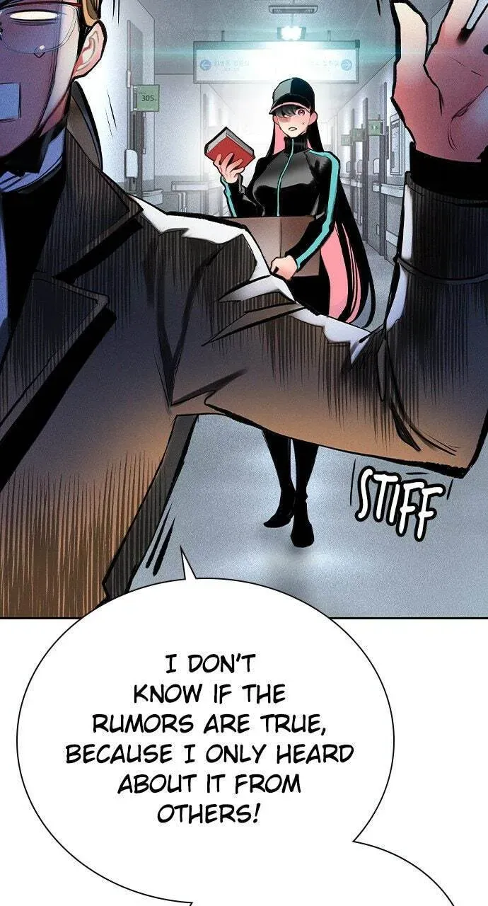 Read Jungle Juice chapter 18.1 image 15 on Lezhin