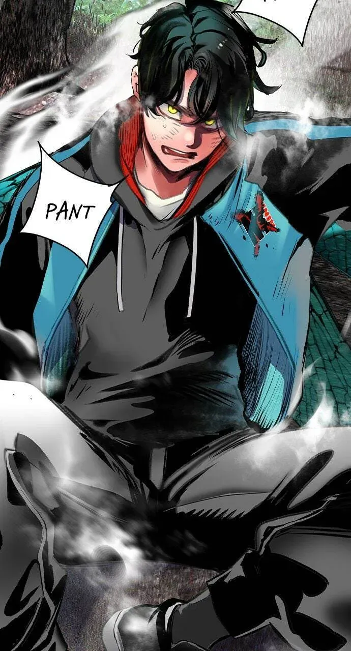 Read Jungle Juice chapter 18.1 image 23 on Lezhin
