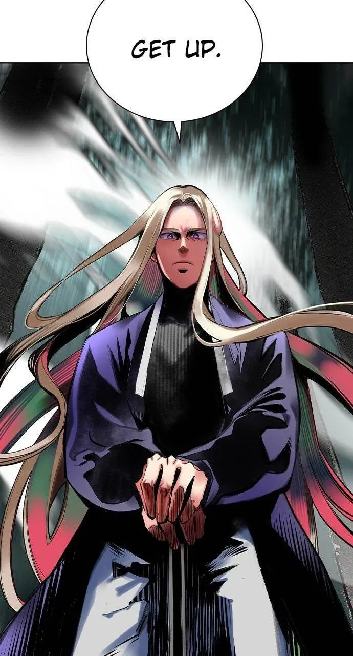 Read Jungle Juice chapter 18.1 image 25 on Lezhin