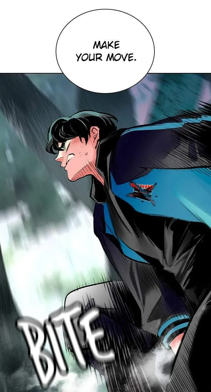 Read Jungle Juice chapter 18.1 image 29 on Lezhin