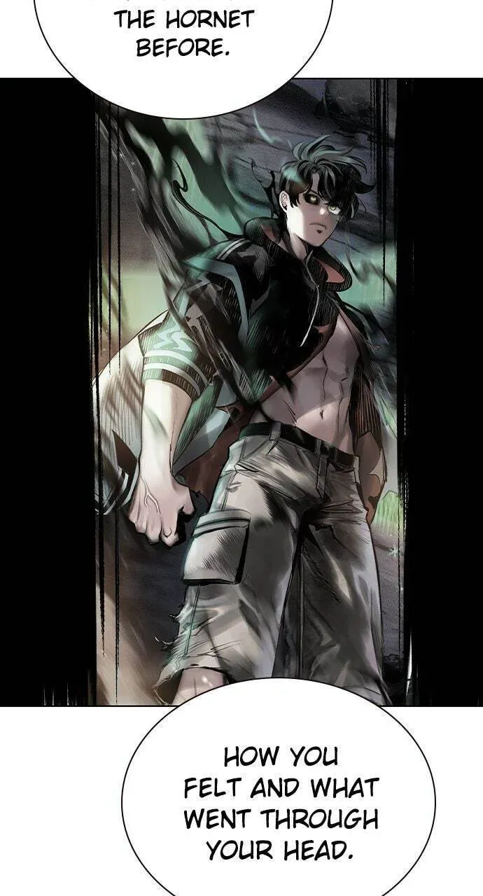 Read Jungle Juice chapter 18.1 image 41 on Lezhin
